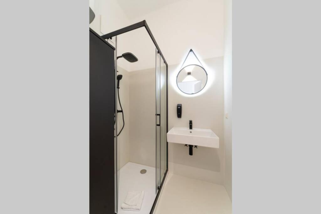 Josef'S Home I Mickey Mouse Apartment Vienna Luaran gambar